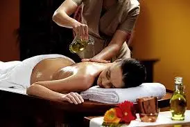 Abhyanga - Full-Body Oil Massage