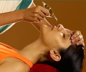 Nasya - Nasal Administration